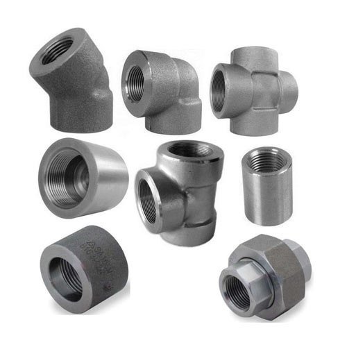 Inconel Pipes & Tube
